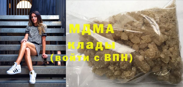 винт Лагань